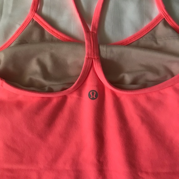 SOLD- Lululemon tank top- SOLD AS BUNDLE - Picture 3 of 7